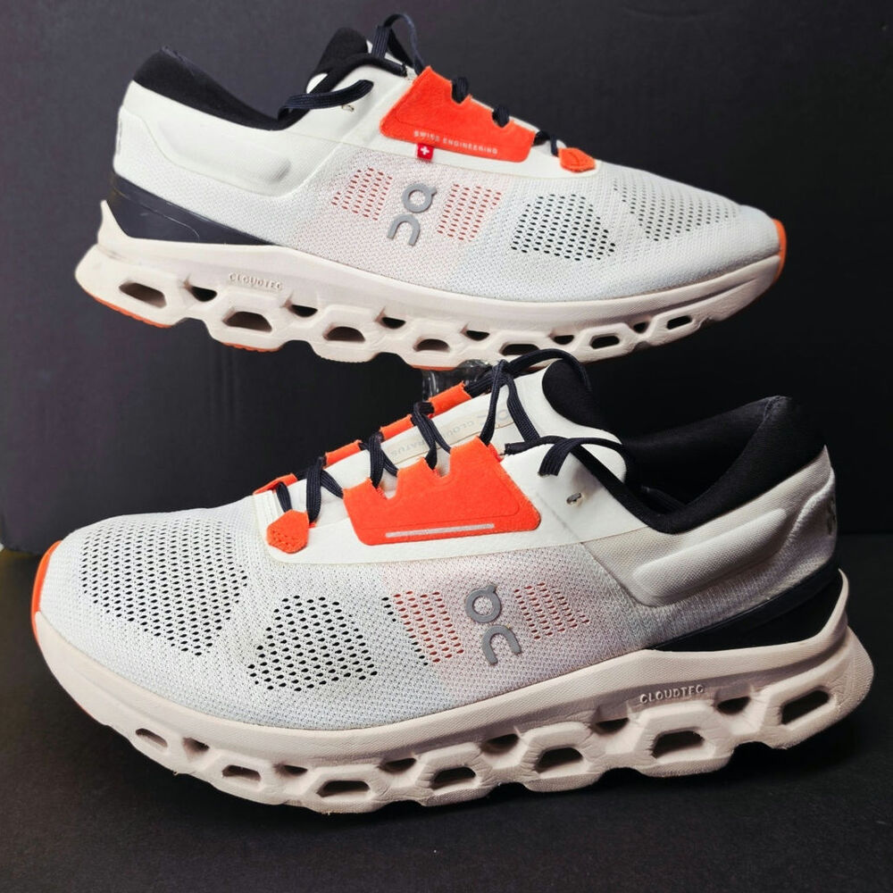 Oncloud Women 11 Comfy footwear